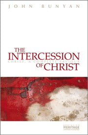 Intercession Of Christ