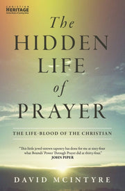 Hidden Life Of Prayer