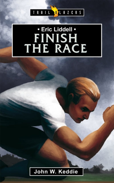 Finish The Race