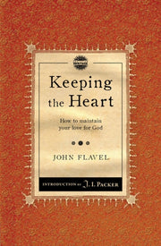 Keeping The Heart