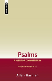 Psalms Volume 1 Psalms 172