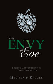 Envy Of Eve By Kruger Melissa B