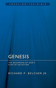 Genesis Focus On The Bible