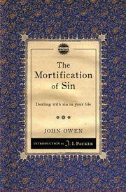 Mortification Of Sin