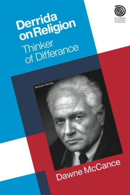 Derrida On Religion