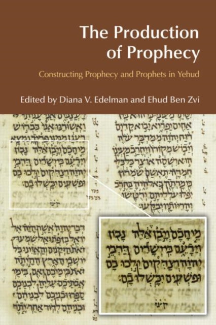 Production Of Prophecy