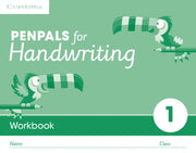 Penpals For Handwriting Yr1 Wk B