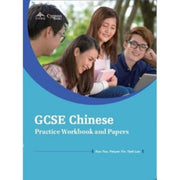 Gcse Chinese Practice Workbook & Papers