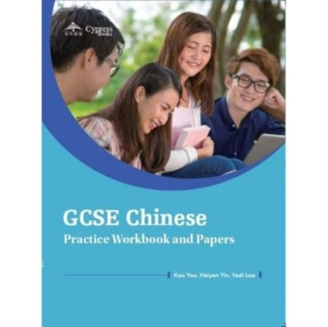 Gcse Chinese Practice Workbook & Papers
