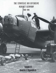 Strategic Air Offensive Against Germany