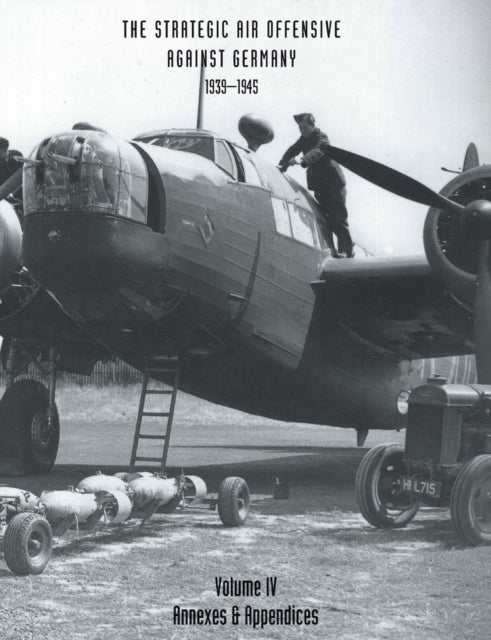 Strategic Air Offensive Against Germany