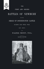 First And Second Battles Of Newbury