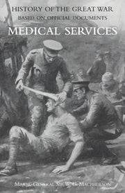 Medical Campaign Services Vol 2