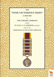 Ever-victorious Army A History Of The Ch