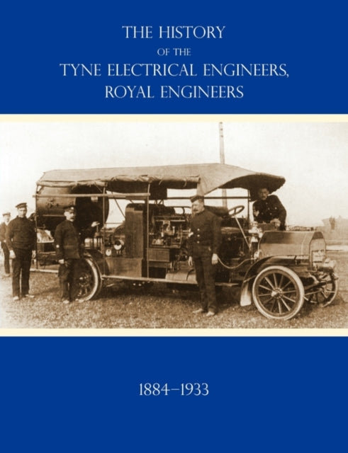 History Of The Tyne Electrical Engineers