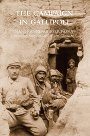 Campaign In Gallipoli