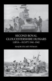 Second Royal Gloucestershire Hussars Lib