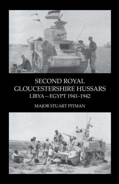 Second Royal Gloucestershire Hussars Lib