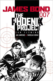 James Bond The Phoenix Project