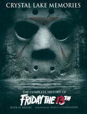 Complete History Of Friday The 13th By Bracke, Peter M