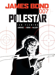 James Bond Polestar