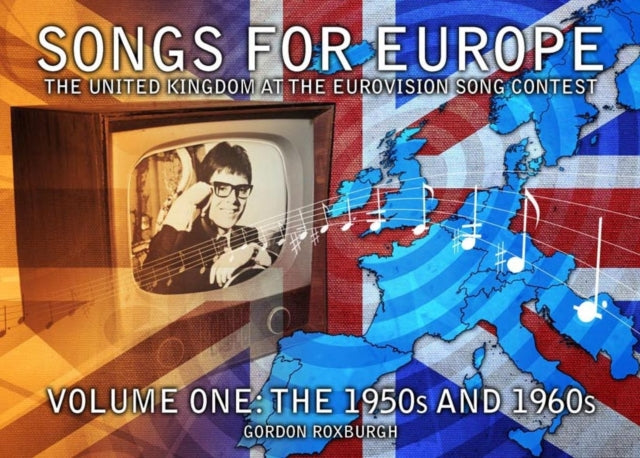Songs For Europe Vol 1