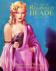 Art Of Reginald Heade Volume 2