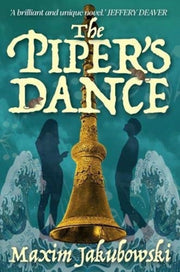 Pipers Dance