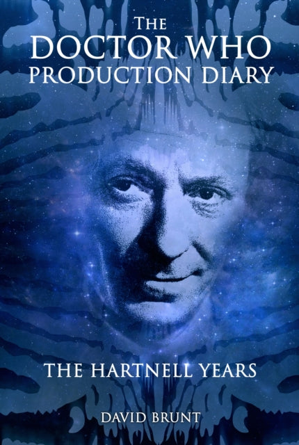 Doctor Who Production Diary Hartnell Yrs By Brunt, David
