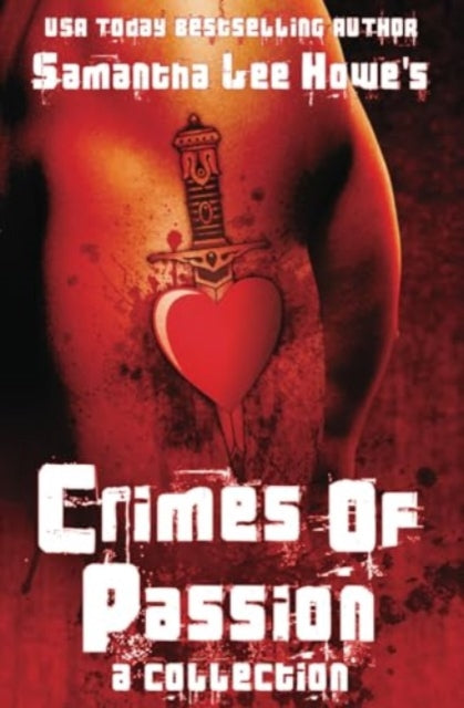 Crimes Of Passion