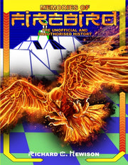 Memories Of Firebird