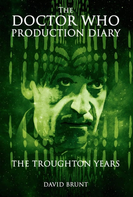 Troughton Years By Brunt, David
