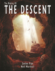 Making Of The Descent
