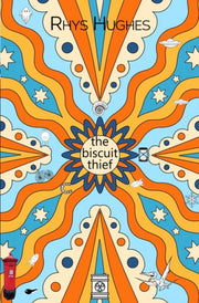 Biscuit Thief By Hughes, Rhys