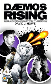 Daemos Rising Special