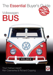 Essential Buyers Guide Vw Bus