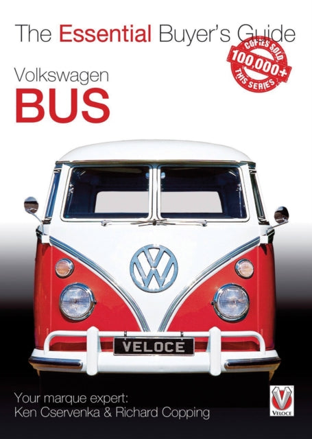 Essential Buyers Guide Vw Bus