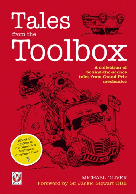 Tales From The Toolbox