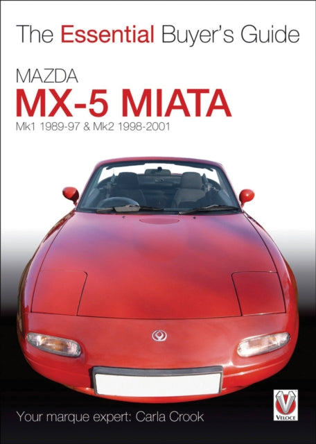 Mazda Mx5 Miata