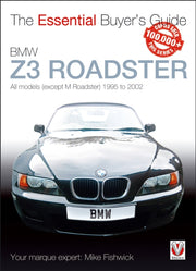Bmw Z3 Roadster
