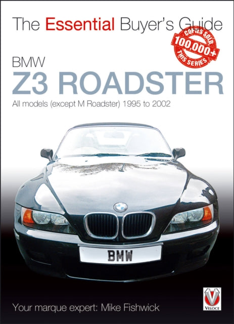 Bmw Z3 Roadster