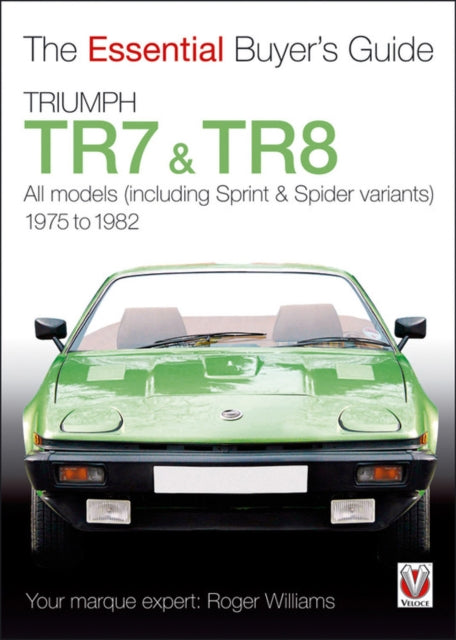 Tr7 & Tr8