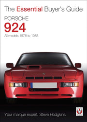 Porsche 924 1976-1988