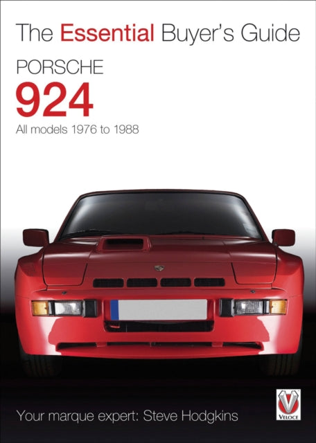 Porsche 924 1976-1988