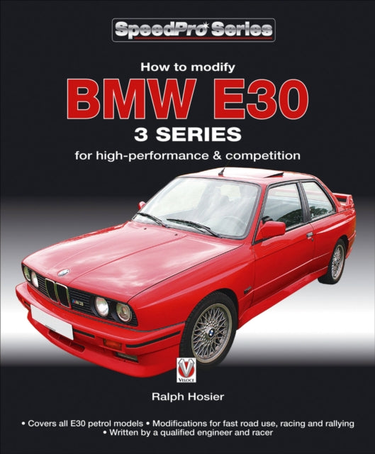 Bmw E30 3 Series