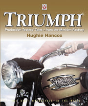 Triumph Production Testers Tales