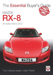 Mazda Rx8 20032012