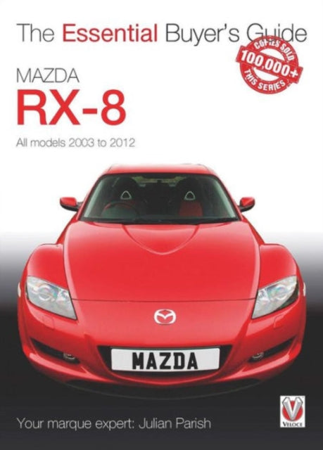 Mazda Rx8 20032012