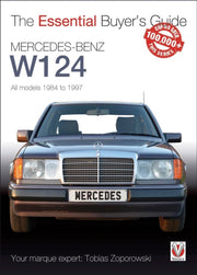 Mercedesbenz W124 All Models