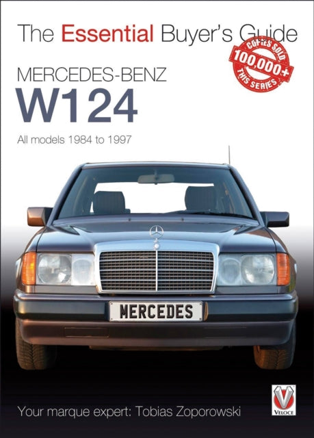 Mercedesbenz W124 All Models